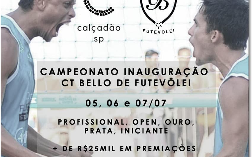 Evento em São Paulo para inaugurar CT