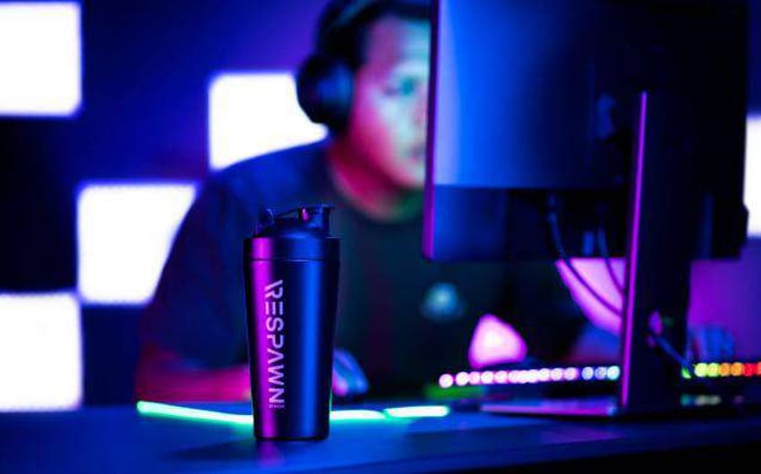 Razer lança bebida para gamers que promete melhorar foco e tempo de reação