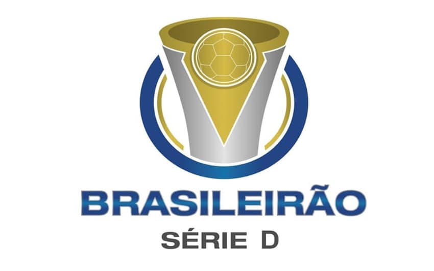 Logo Série D