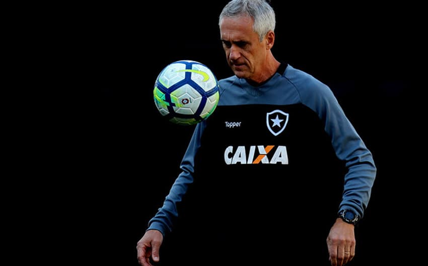 Flávio Tênius - Botafogo