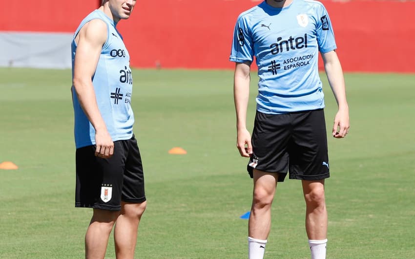 González e Valverde