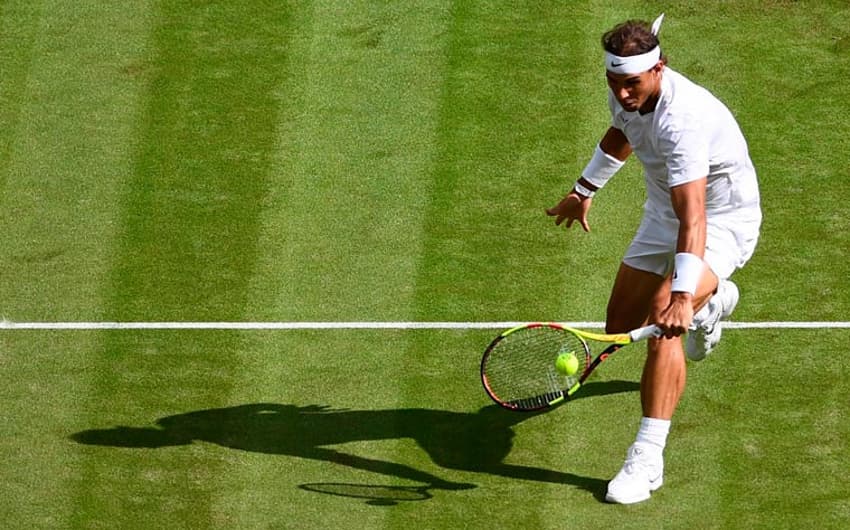 Wimbledon - Rafael Nadal