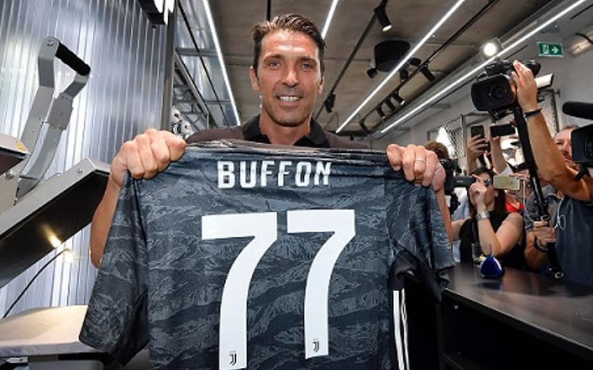 Buffon - 77