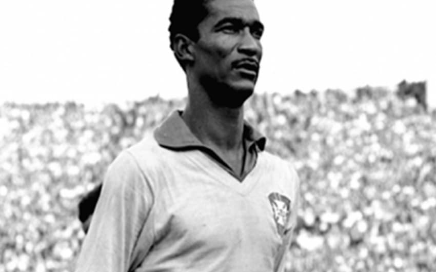 Vinte Anos Sem Didi Quem Conviveu Quem Jogou E Quem Viu Lembram O 
