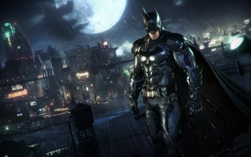 Rocksteady confirma lançamento de Batman Arkham Collection no mercado europeu