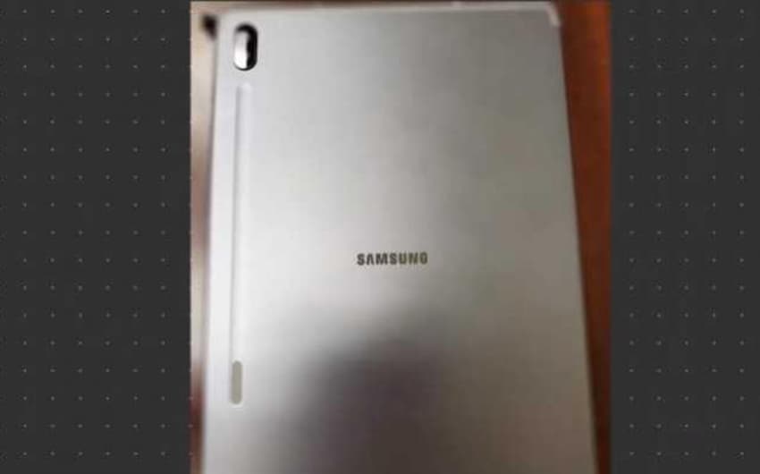 Galaxy Tab 6