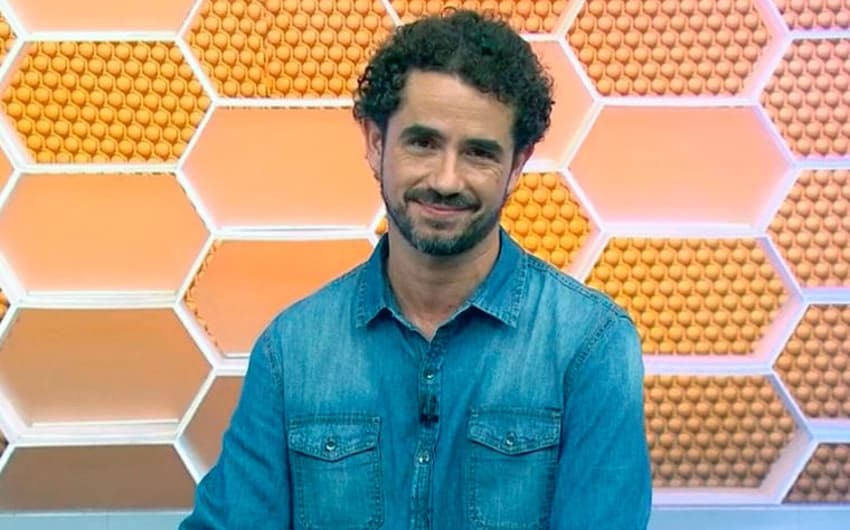 Felipe Andreoli - Globo Esporte
