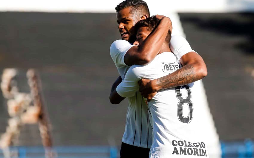 Corinthians sub-20
