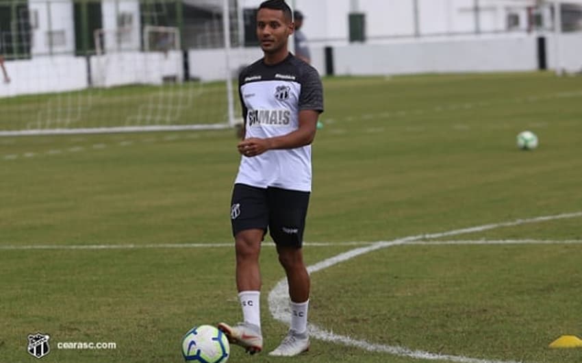 Mateus Gonçalves - Ceará