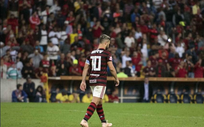 Diego Flamengo
