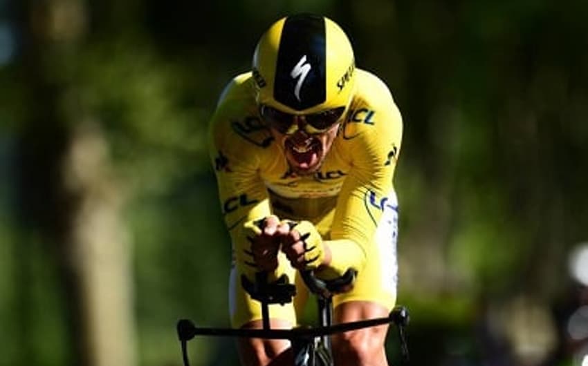Tour de France - Julian Alaphilippe