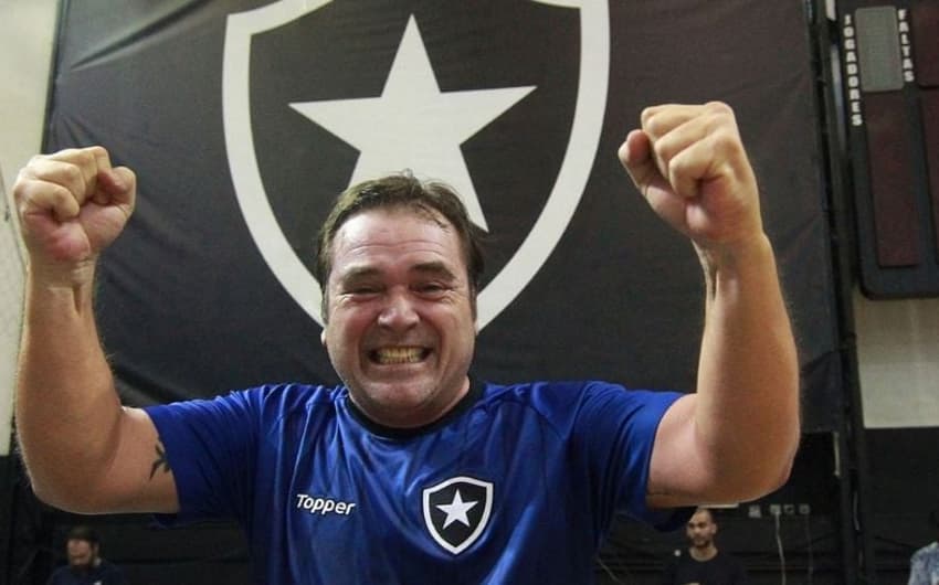 Guilherme Lopes - Botafogo