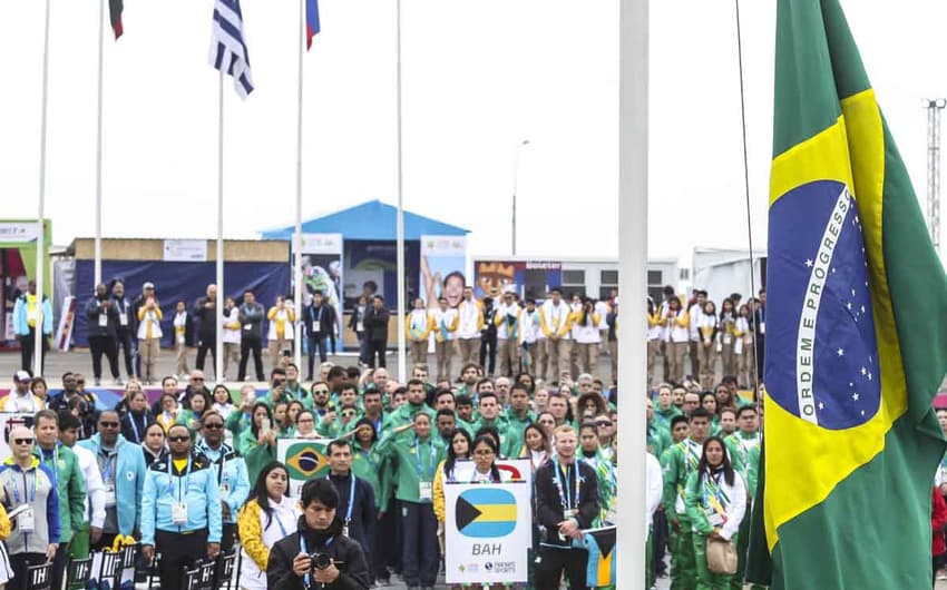 Com delegação forte, Time Brasil mira medalhas e vagas para Tóquio 2020 no Pan de Lima