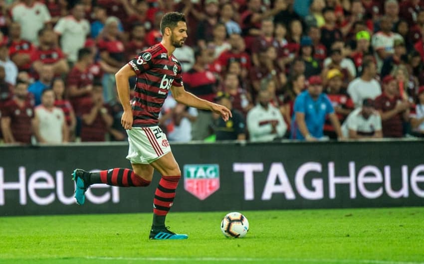 Pablo Marí - Flamengo