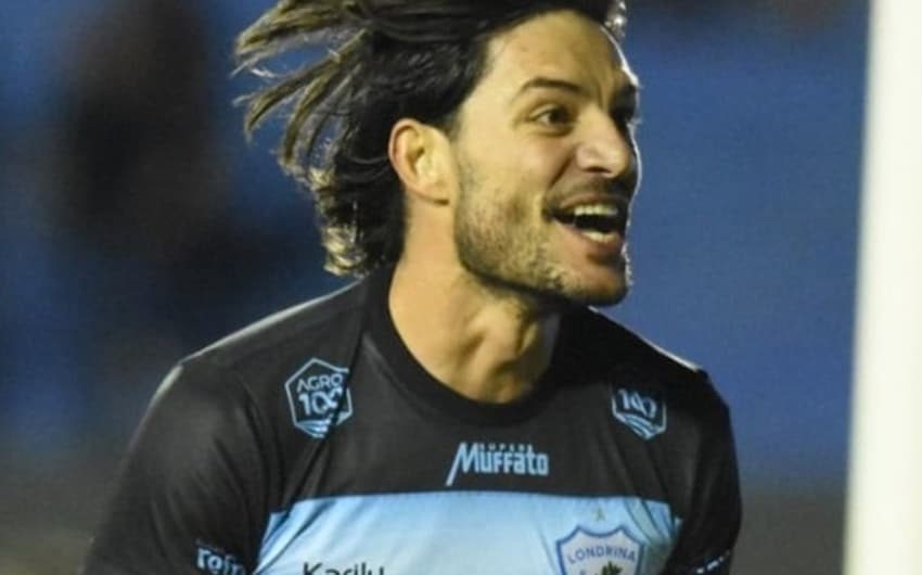 Londrina x Atlético-GO