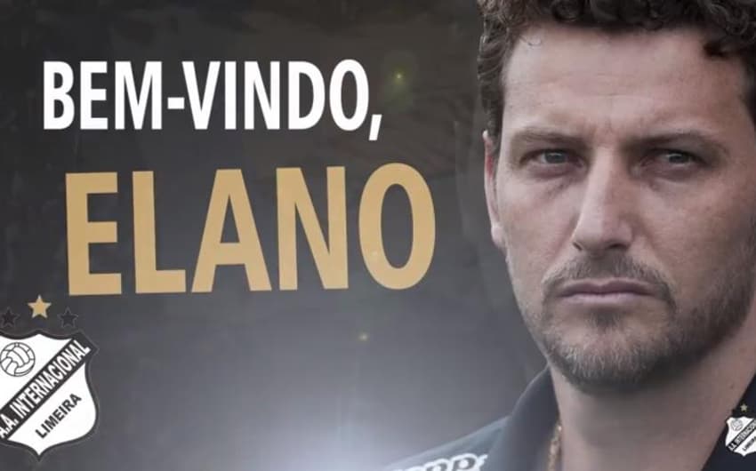 Elano Inter
