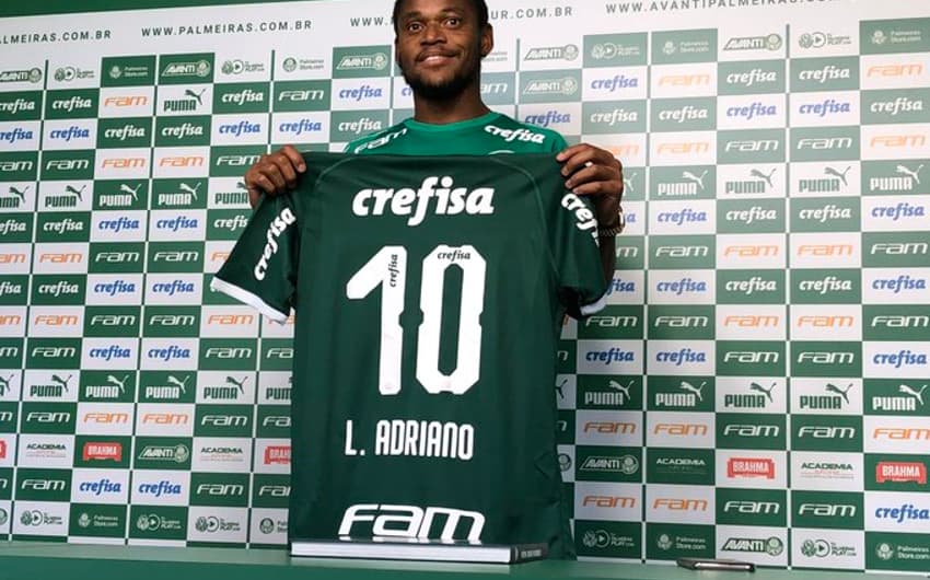 Luiz Adriano