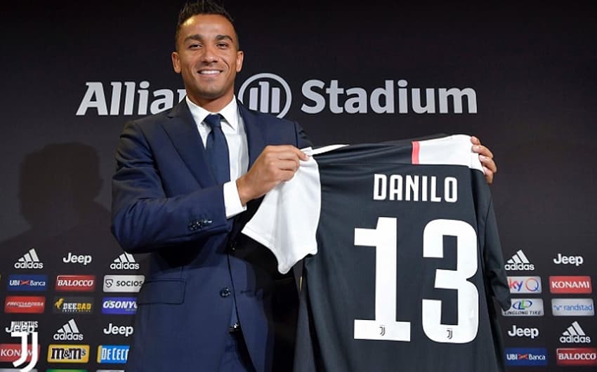 Danilo - Juventus