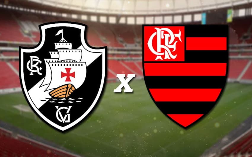 Vasco e Flamengo duelam neste sábado, no Estádio Mané Garrincha, em Brasília (DF). O Rubro-Negro tem vantagem recente, enquanto o Cruz-Maltino teve longa sequência invicta antes. Confira na galeria!