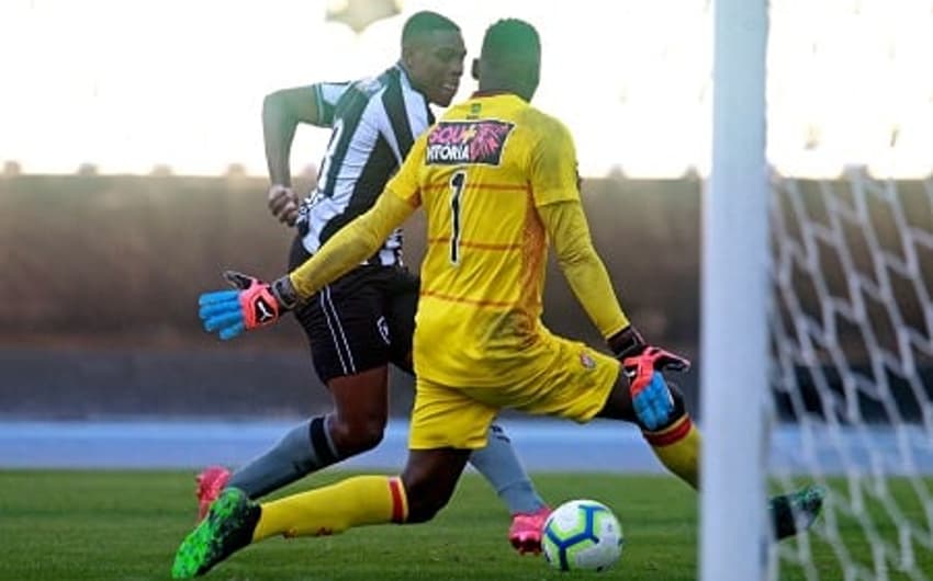 Gabriel Sub-20 Botafogo