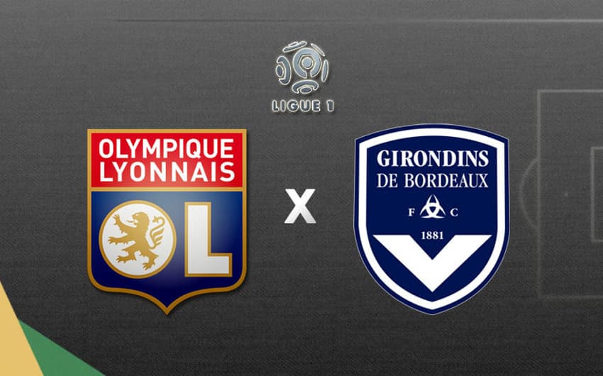 Tempo Real - Lyon x Bordeaux