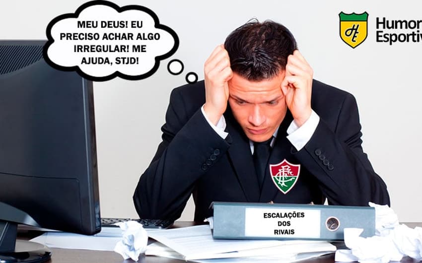 Brasileirão: os memes de Fluminense 0 x 1 Avaí