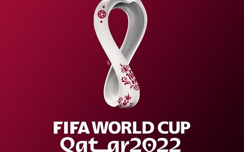 Logo Copa do Mundo