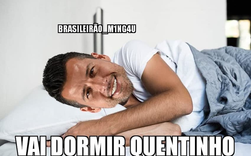 Copa do Brasil: os memes da eliminação do Cruzeiro para Internacional