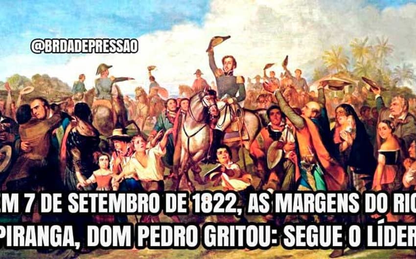 Brasileirão: os memes de Avaí 0 x 3 Flamengo