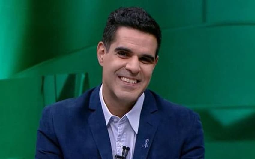 Paulo Andrade - ESPN