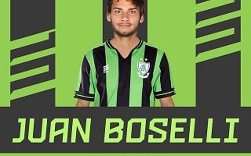 Boselli fica no Coelho até o fim da temporada 2019