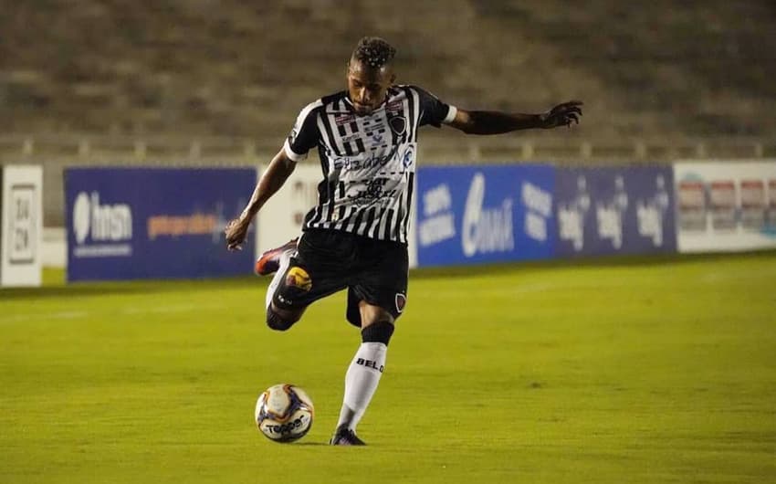 Neilson - Botafogo-PB