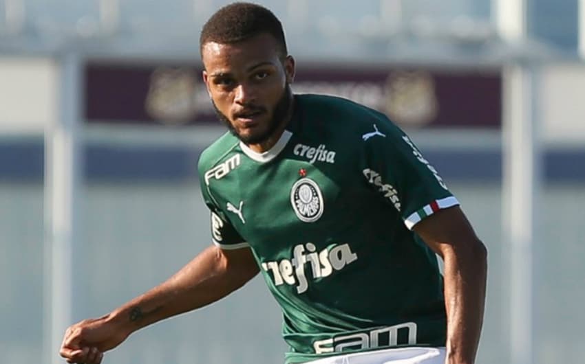 Hiago Palmeiras sub-20