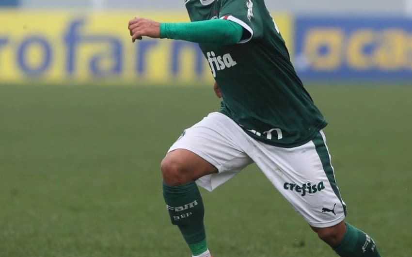 Alan Palmeiras sub-20