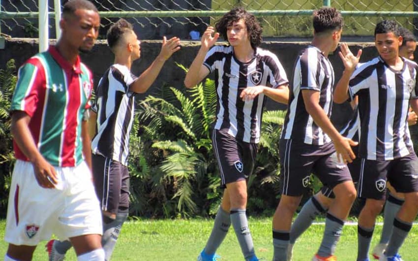 Botafogo Sub 17
