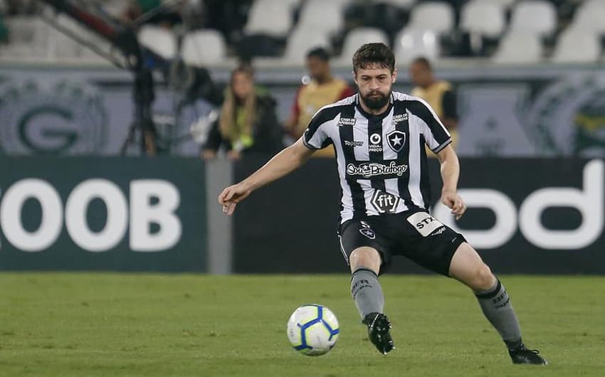 João Paulo - Botafogo