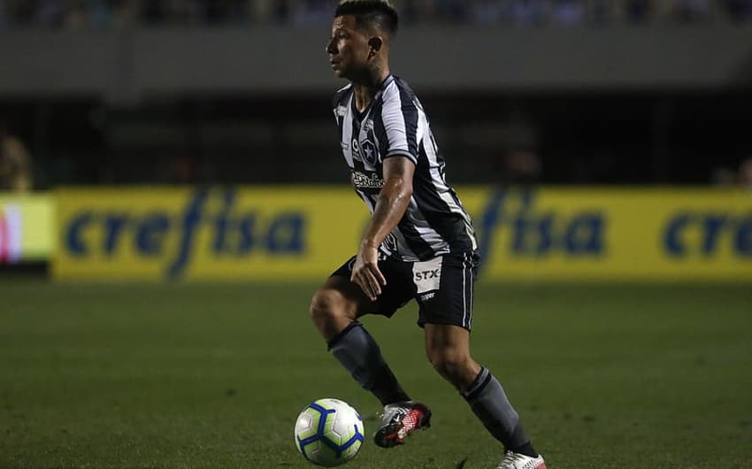 Palmeiras x Botafogo - Valencia