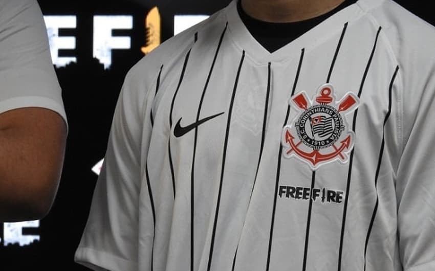 Corinthians anuncia entrada no eSports e apresenta seu time de Free Fire - Foto: Divulgação