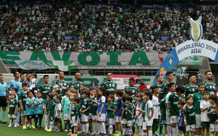 Allianz Parque Palmeiras