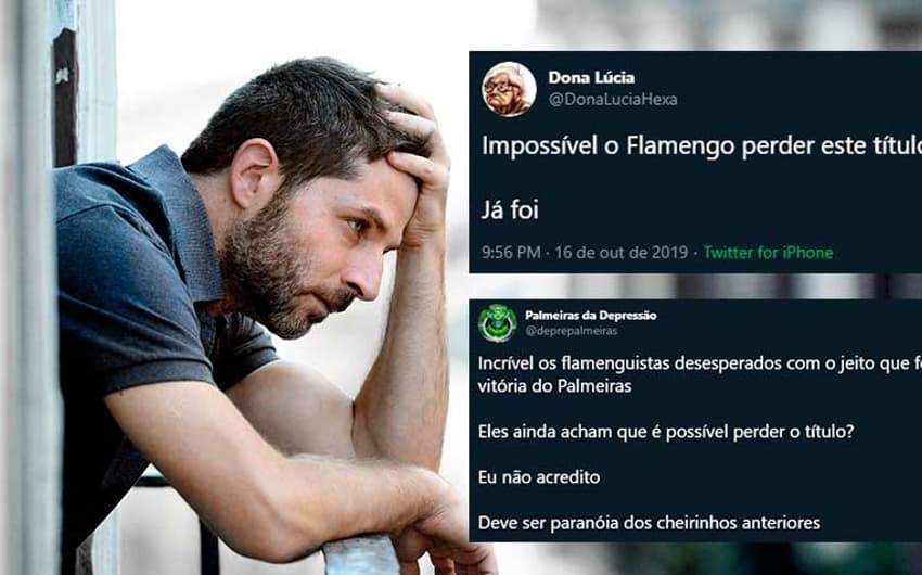 Rivais se rendem e admitem título do Flamengo