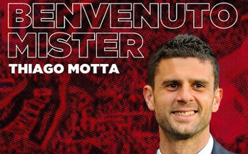 Thiago Motta - Genoa