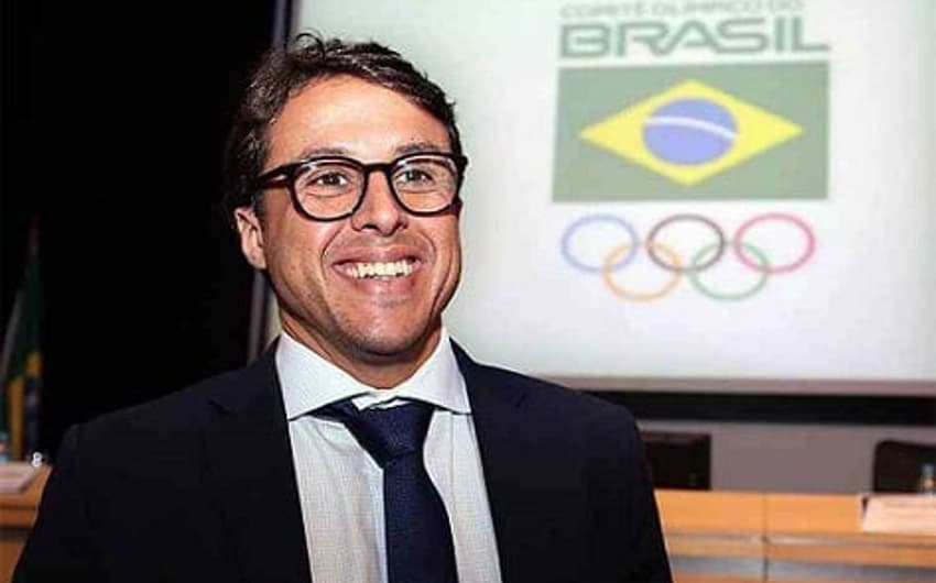 André assume  o cargo que era ocupado por Sérgio Nonato no Cruzeiro