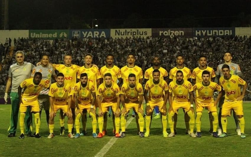 Mirassol - Copa Paulista