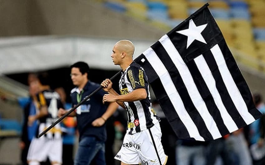 Dória - Botafogo