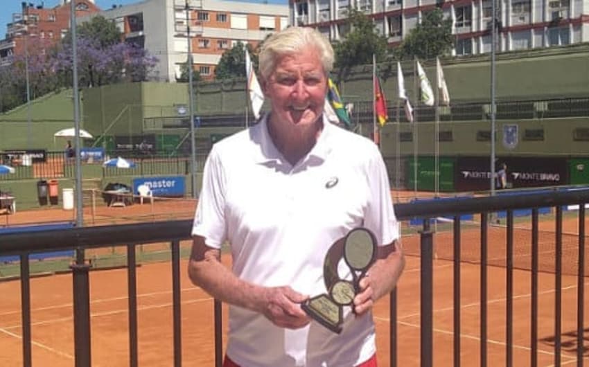 John Powless leva o 11º título em Porto Alegre