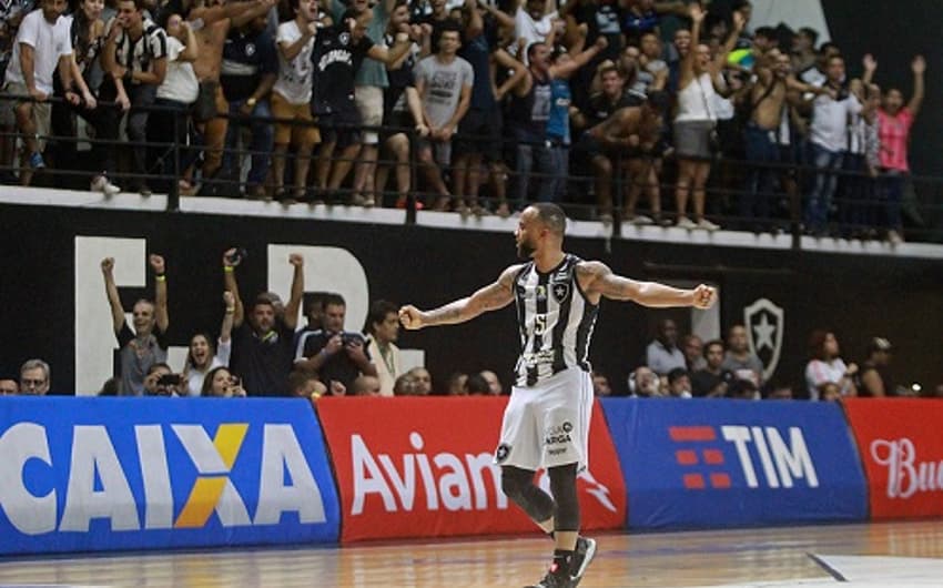 Botafogo NBB