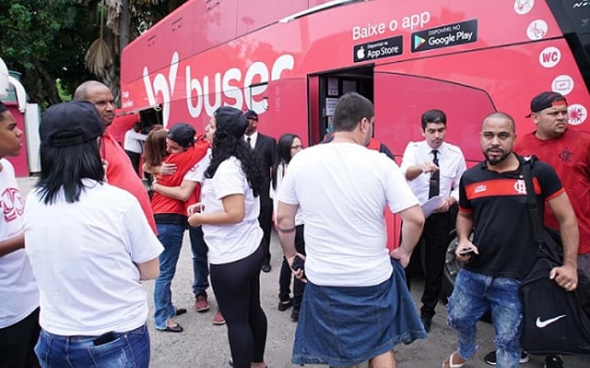 Flamengo - Buser