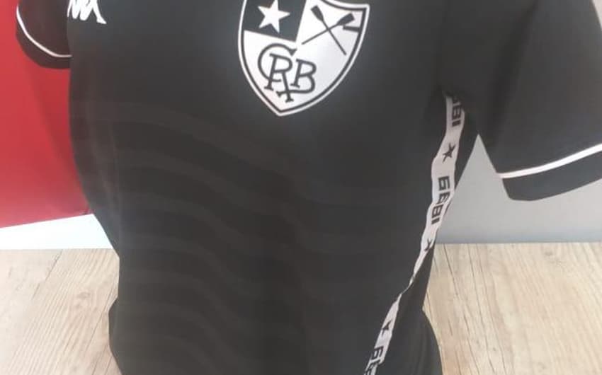Camisa Botafogo nova