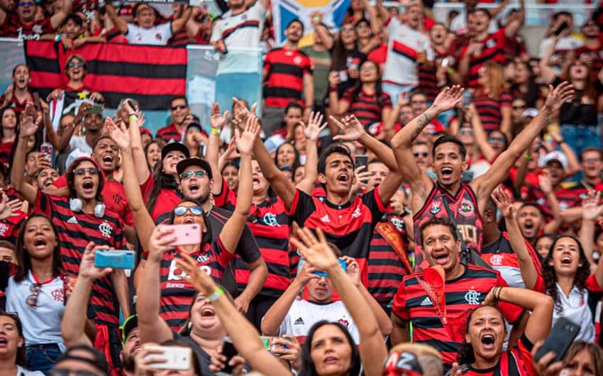 Fun Fest Maracanã Flamengo