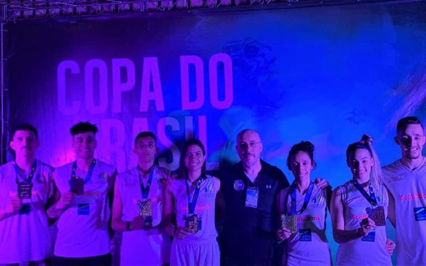 Copa Brasil de Taekwondo